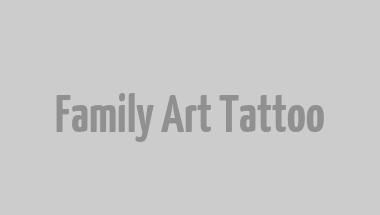 Family Art Tattoo